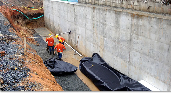 Geobloque