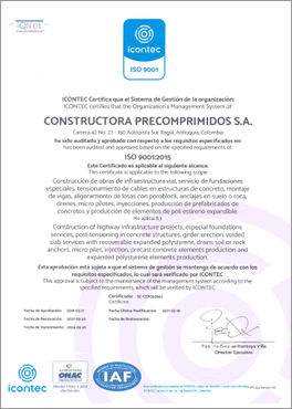 ISO-9001