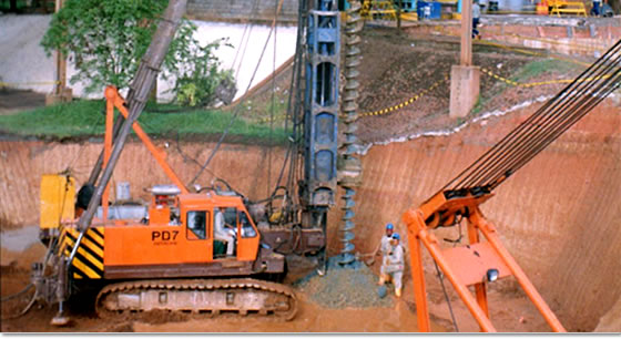 Auger