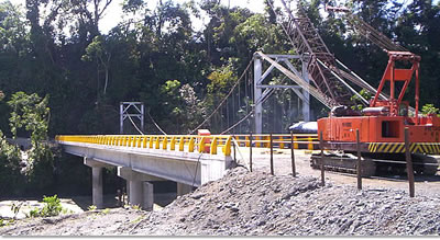Obras Civiles